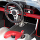 Illustration for article titled W3 Triposto Porsche Is A Study Hall Sketch Come To Life
